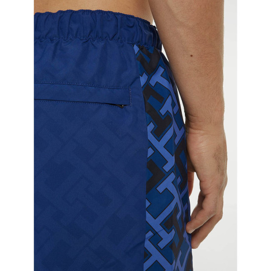 Tommy Hilfiger Ανδρικό μαγιό SF Medium Drawstring Print